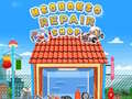 遊戲Mechanic Repair Shop