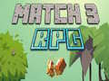 遊戲Match 3 RPG