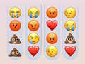 遊戲Emoji Sort Master