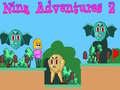 遊戲Nina Adventures 2