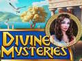 遊戲Divine Mysteries