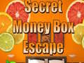 遊戲Secret Money Box Escape