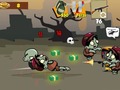 遊戲Mad Zombie