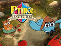 遊戲Prince Protector