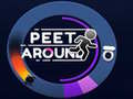 遊戲Peet Around