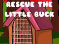 遊戲Rescue The Little Buck