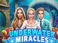 遊戲Underwater Miracles