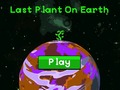 遊戲Last plant on earth