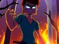 遊戲Minicraft: Hidden Treasures