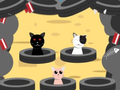 遊戲Catch The Cats