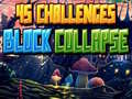 遊戲45 Challenges Block Collapse