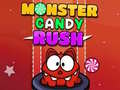 遊戲Monster Candy Rush