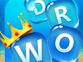 遊戲Word Finder Revolution