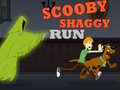 遊戲Scooby Shaggy Run