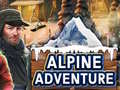 遊戲Alpine Adventure