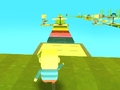 遊戲Kogama: Mega Easy Obby