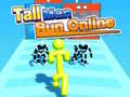 遊戲Tall Man Run Online