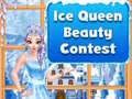 遊戲Ice Queen Beauty Contest 