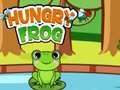遊戲Hungry Frog
