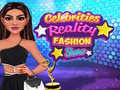 遊戲Celebrities Reality Fashion Show