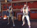遊戲World Of Fighters: Iron Fists
