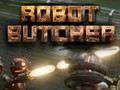 遊戲Robot Butcher