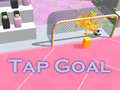 遊戲Tap Goal