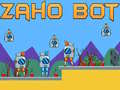 遊戲Zaho Bot