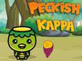 遊戲Peckish Kappa