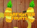 遊戲StarFighter Fruits
