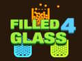 遊戲Filled Glass 4