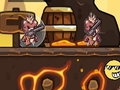 遊戲Brawl Bearz