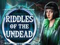 遊戲Riddles of the Undead