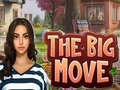 遊戲The Big Move