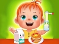 遊戲Baby Care For Kids