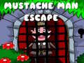 遊戲Mustache Man Escape