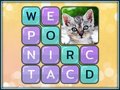遊戲Word Search Pictures