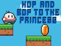 遊戲Hop and Bop to the Princess