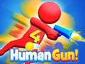 遊戲Human Gun! 