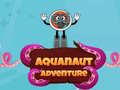 遊戲Aquanaut Adventure