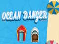 遊戲Ocean Danger