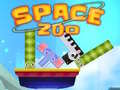 遊戲Space Zoo