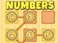 遊戲Numbers