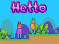 遊戲Hetto