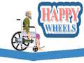 遊戲Happy Wheels 