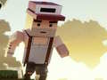 遊戲Parkour Craft 3D