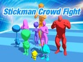 遊戲Stickmen Crowd Fight