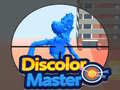 遊戲Discolor Master