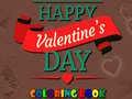 遊戲Happy Valentine's Day Coloring Book