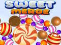 遊戲Sweet Merge